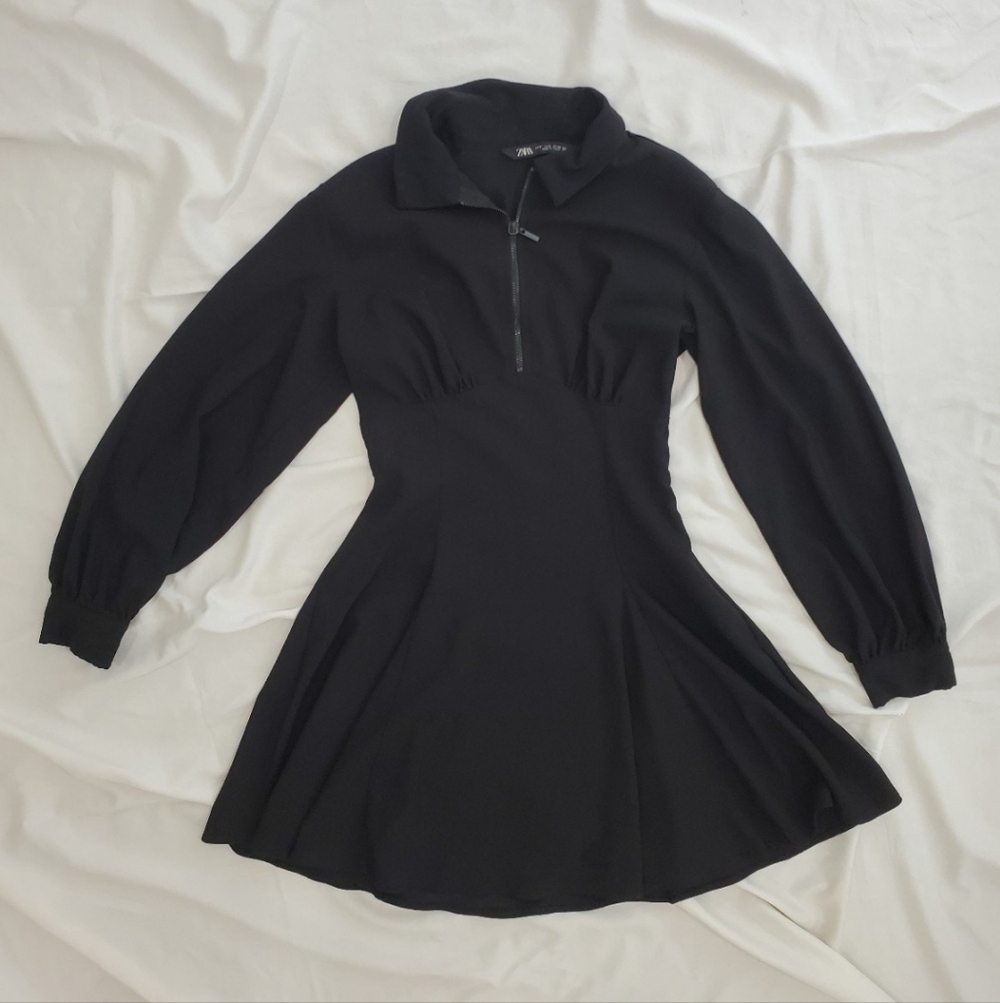 Zara Mini Dress